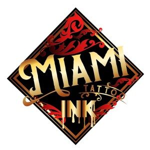Miami Ink T-Shirt